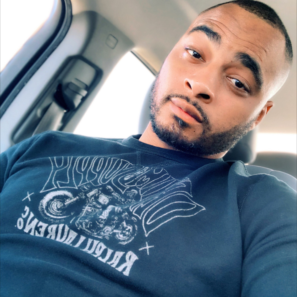 Meet your Posher, Chris